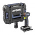 Аккумуляторный бесщеточный шуруповерт AP16BL2 AYGER(16В, 70 Нм,0-500/0-2000 об/мин,бесщеточный) Аккумуляторный бесщеточный шуруповерт AP16BL2 AYGER(16В, 70 Нм,0-500/0-2000 об/мин,бесщеточный)
