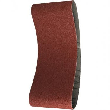 Лента бесконечная 100*610  LS 309 X  KLINGSPOR Р180 (10шт)