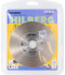 Диск алмазный отрезной 125*25*22,23 Hilberg Master Сeramic сплошной