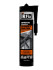 IRFix Герметик для кровли и водостоков нейтральный 310мл коричневый (12шт/кор) IRFix Герметик для кровли и водостоков нейтральный 310мл коричневый (12шт/кор)