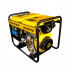 Генератор CHAMPION дизельный DG3601E (2,7/3кВт 5лс 12,5л 12V 80кг, эл.стартер)