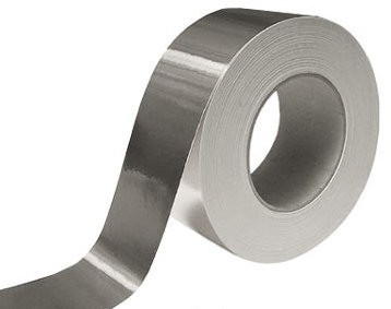 Лента Алюминиевая 100мм*50м ALG 18шт