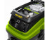 Пылесос промышленный VP2000 Procraft UNIVERSAL (1600Вт,30л,гофра4м,розетка,плав.рег-ка)