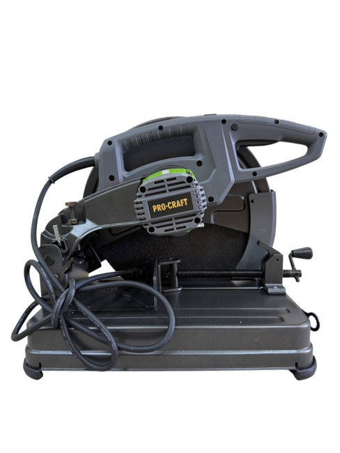 Металлорез электрический AM3600 Procraft Universal(355мм, 4000Вт, 3900 об/мин, БЕСЩЕТОЧНАЯ)