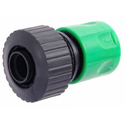FROG TOOLS Соединитель 3/4 (уп.50/300шт) HL 032  (уп. пакет)