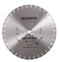 Диск алмазный Hilberg Hard Materials Лазер 125*22,2*10мм Диск алмазный Hilberg Hard Materials Лазер 125*22,2*10мм