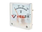 Вольтметр для двигателей 168F, VEBEX (2шт/уп)