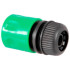 FROG TOOLS Соединитель 1/2 (уп.50/500шт) HL 031  (уп. пакет)
