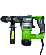 Перфоратор BH1300 Procraft Universal(220В, 1050Вт, 1050 об/мин, 4.5 Дж, 4200 уд/мин, SDS Plus, кейс)