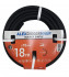 AD Шланг резиновый RUBBER SIMPLE 18 (3/4") (18м) ALEXDIGGERMAER (1 слой, 3 атм)