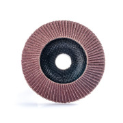 КЛТ Interflex AC721X ECO 125х22мм, оксид алюминия, Р40 (10шт)