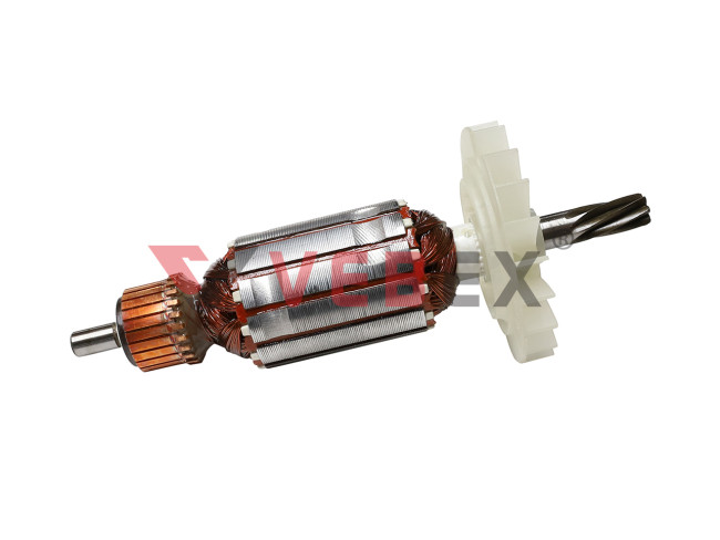 Якорь для BOSCH GBH 2-26DRE, DongCheng    45 шт/кор