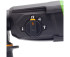 Перфоратор BH1400 DFR Procraft Industrial(790-1200Вт, 3 Дж, 0-900 об/м, кейс+5предметов)