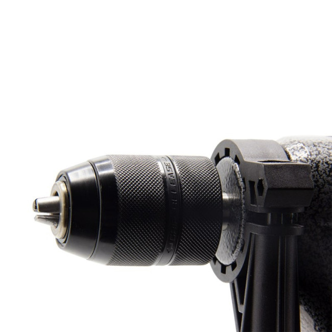 Дрель ударная VD-1200/Vega professional (1200Вт, 0-2800об/мин, 13мм, антискольжение)