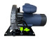 Циркулярная пила AR1550/165 AYGER(165 мм, 1550 Вт, 4800 об/мин, 45-90°, посадочное 20 мм)