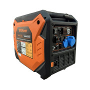 Генератор инверторный гибридный бензин/газ 5-5.5kW TE6500EGis