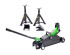 Домкрат подкатной PJ25S Procraft UNIVERSAL(макс 2 тонн + 2 подпора в комплекте) Домкрат подкатной PJ25S Procraft UNIVERSAL(макс 2 тонн + 2 подпора в комплекте)