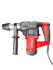 Перфоратор сетевой HRP3212 SMART RED(1350 Вт, 6 Дж, 5 буров, кейс, щетки)