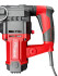 Перфоратор сетевой HRP3212 SMART RED(1350 Вт, 6 Дж, 5 буров, кейс, щетки)