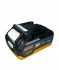 Батарея 20/4 Procraft Energy(20В, 4 Ач, индикация заряда, Li-Ion)