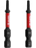 Набор бит Impact torsion T20 50мм 2 шт. YATO