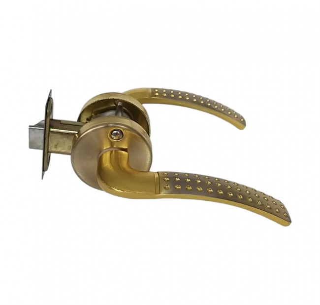 Ручка защелка TIFFANY TL-96 AB бронза (48шт) Ручка защелка TIFFANY TL-96 AB бронза (48шт)