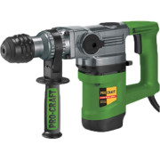 Перфоратор BH1600М SDS MAX PROCRAFT (1600Вт, 4 дж, 550 об/мин, 3850 уд/м, SDS-MAX)