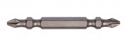Насадки двусторонние WP PH2*45*РН2 10шт для больших нагрузок