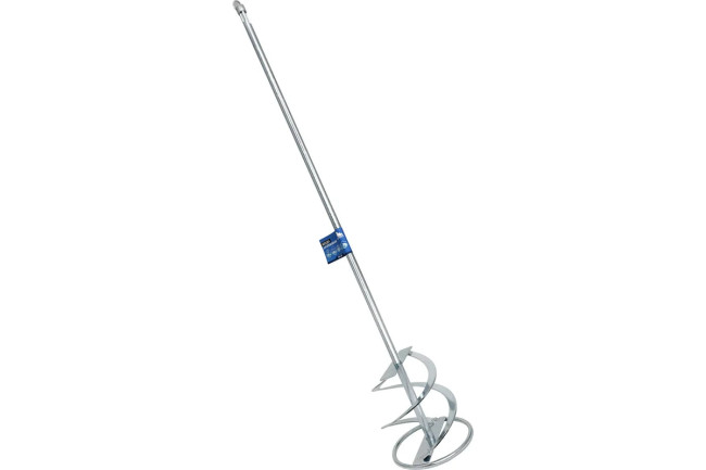 Миксер для смесей SDS+ 120*600мм  VERTEX