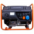 Генератор бензиновый VILLARTEC GG 7300C(5.8/6.3 кВт, ручной стартер, 4-т, 1х16, 1х32, 12 В)
