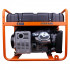 Генератор бензиновый VILLARTEC GG 7300C(5.8/6.3 кВт, ручной стартер, 4-т, 1х16, 1х32, 12 В)