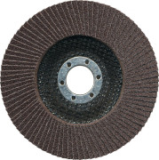 Круг лепестковый КЛТ 125мм, Р 180  NN (10шт)