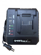 Зарядная станция SMART TOOLS (4Ач)