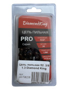 Цепь пильная 64. 325. 1.5 Diamond King