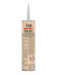 IRFIX HEAVY DUTY Клей монтажный каучуковый 310мл бежевый (12шт/кор) IRFIX HEAVY DUTY Клей монтажный каучуковый 310мл бежевый (12шт/кор)