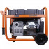 Генератор бензиновый VILLARTEC GG 8300EBC(7/7.5 кВт, 25 л,ручной/электр./автомат.стартер, 4-т)