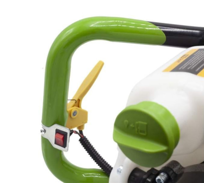 Бензобур GD68 Procraft(9000 об/м, воздушное охлаждение, двухтактный, 62 СС)