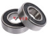 Подшипник 6204 2RS UKS 20x47x14мм (10/180шт)