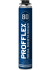 Пена монтажная PROFFLEX 80л ЗИМА 1020 гр (12шт) Пена монтажная PROFFLEX 80л ЗИМА 1020 гр (12шт)