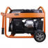 Генератор бензиновый VILLARTEC GG 9300EBC(8.5/9 кВт, 25 л, ручной/электр./автомат. стартер, 4-т)