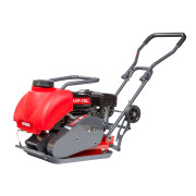 Виброплита бензиновая AYGER AVP-70L (Марка двигателя Loncin)