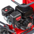 Виброплита бензиновая AYGER AVP-70L (Марка двигателя Loncin)