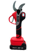 Секатор аккумуляторный SMART RED 5.0