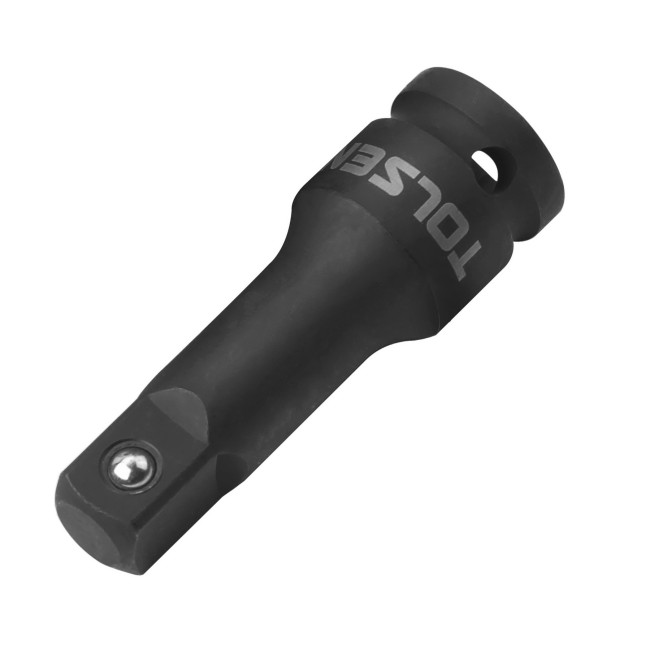 Удлинитель ударный Industrial 1/2", 125 мм, CrMo TOLSEN