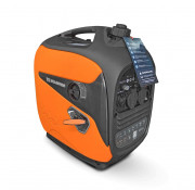 Генератор инверторный бесшумный VILLARTEC GI 188S(1.8/2 кВт,ручной стартер, 4-тактный, 62 дБ) Генератор инверторный бесшумный VILLARTEC GI 188S(1.8/2 кВт,ручной стартер, 4-тактный, 62 дБ)