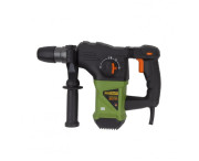Перфоратор BH2150 Procraft (2150Вт, 4,5Дж, 0-850об/м, 5000уд/м, кейс, оснастка)