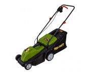 Газонокосилка электрическая  NM-1800 Procraft (1800Вт, сборник 50л, рег-ка высоты)