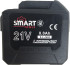 Батарея 21/8 SMART (21 В, 8 А*ч)