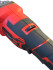 Аккумуляторная УШМ WS11126 SMART RED((20В, 125 мм, 3000-9000 об/мин, рег.оборотов, БЕЗ АКБ И ЗУ)