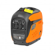 Генератор инверторный бесшумный VILLARTEC GI 258S(2.5/2.8 кВт, ручной стартер, 4-тактный) Генератор инверторный бесшумный VILLARTEC GI 258S(2.5/2.8 кВт, ручной стартер, 4-тактный)